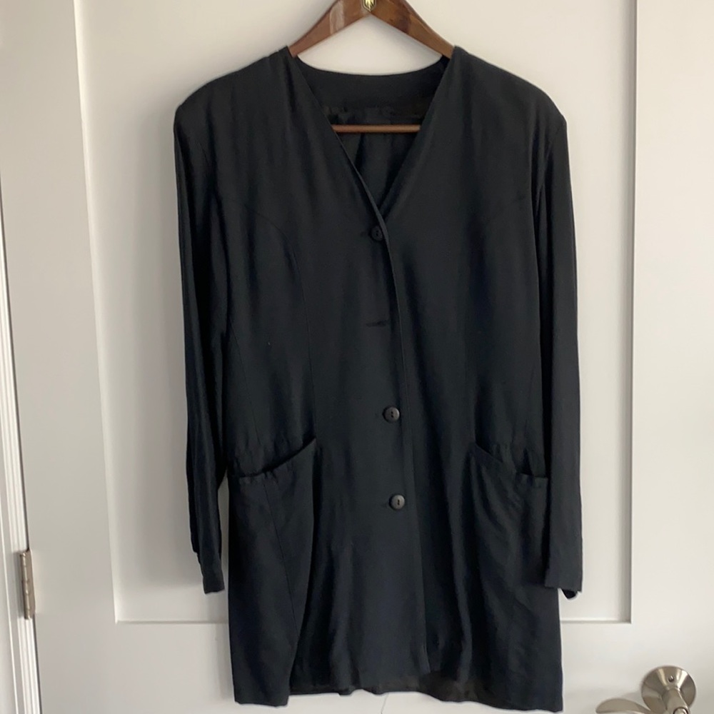 Italian suit